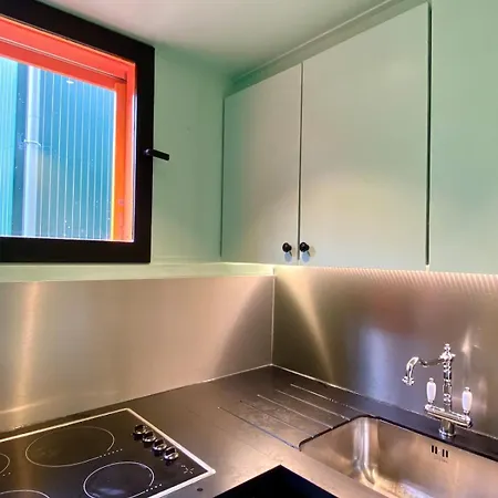 Duplex Dans Les Pins *