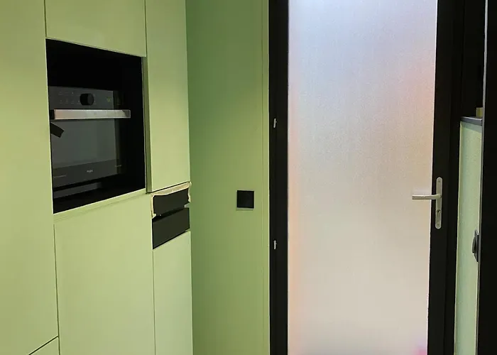 Duplex Dans Les Pins * Леж-Кап-Ферре