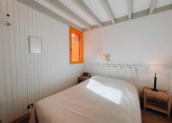 Duplex Dans Les Pins * Леж-Кап-Ферре