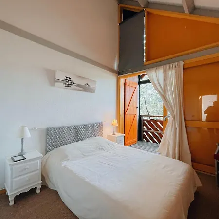 Duplex Dans Les Pins * Lège-Cap-Ferret