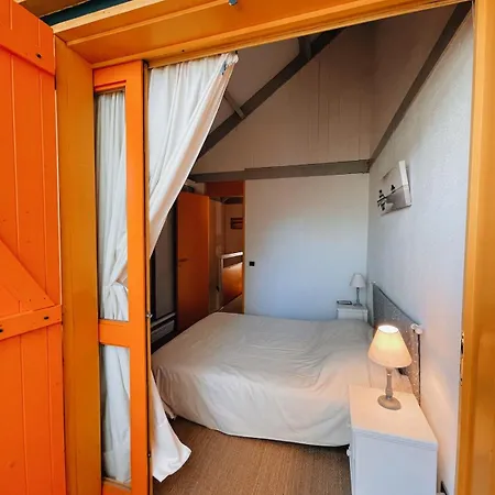 Apartment Duplex Dans Les Pins *