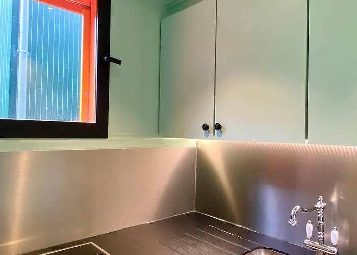 Duplex Dans Les Pins *